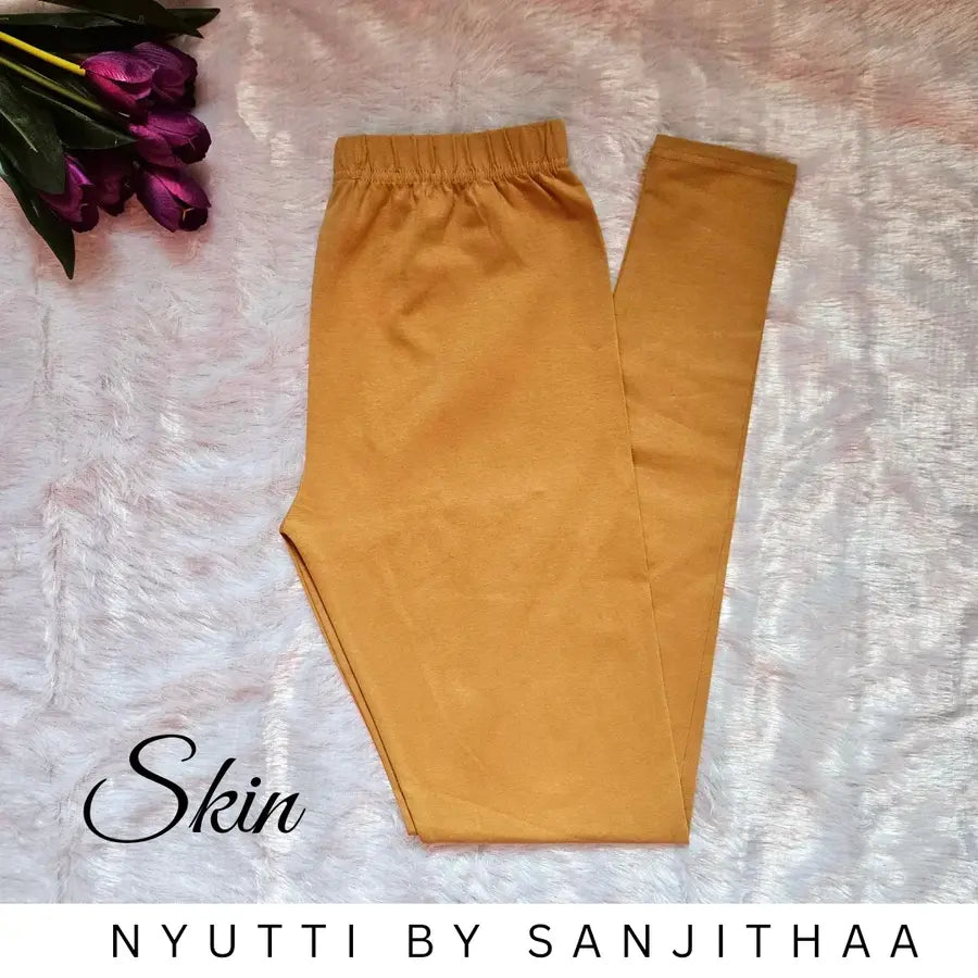 Skin Full Length Leggings